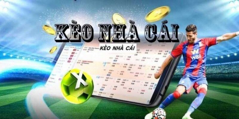 Cùng nhau khám phá về kèo nhà cái trong thế giới cá cược