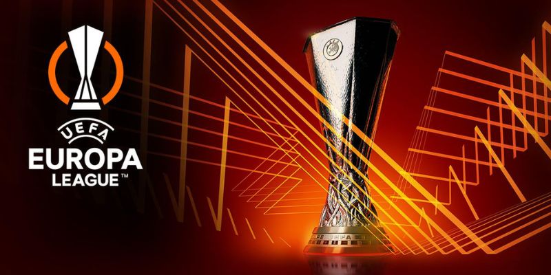 Giải bóng đá UEFA Europa League