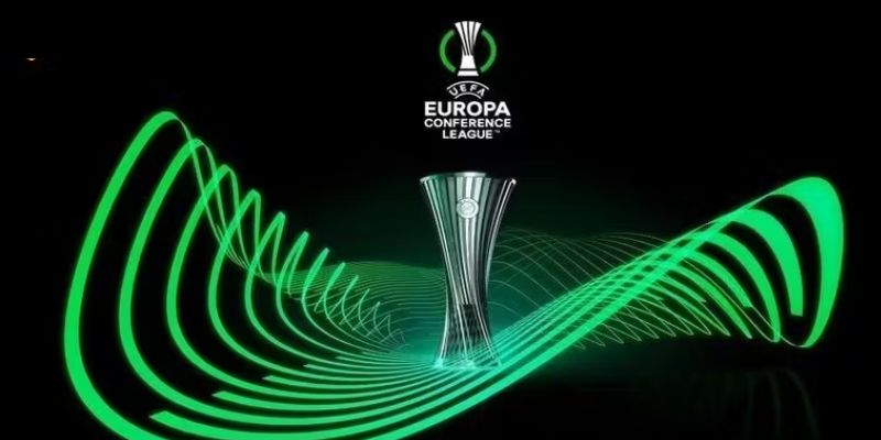 Cúp C3 có tên gọi là UEFA Europa Conference League