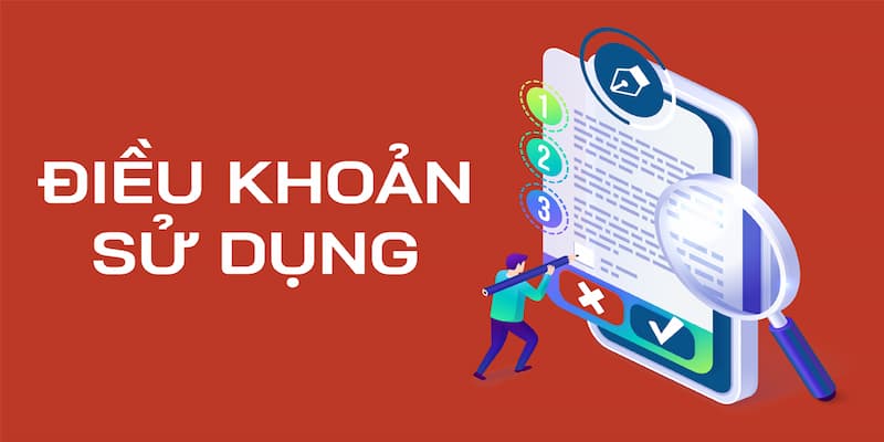 Người dùng tại Cakhiatv cần hiểu rõ các điều khoản sử dụng 