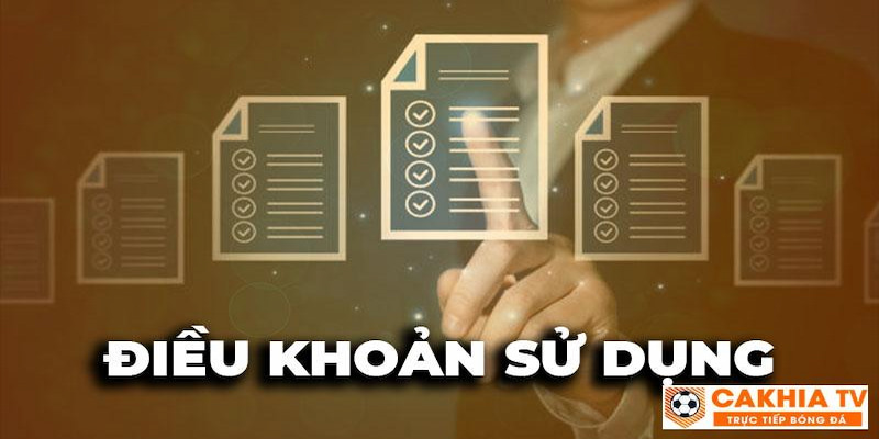 Tuân thủ điều khoản là trách nhiệm của tất cả các bên tham gia