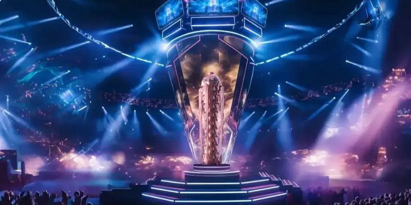 Thông tin về giải đấu Esports World Cup 2024