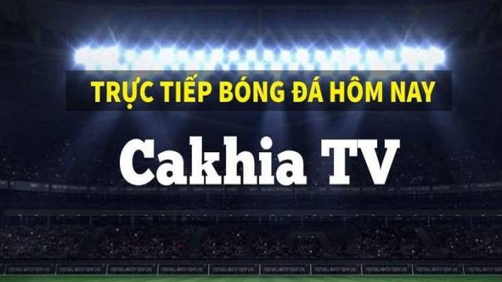 Quy trình theo dõi tin tức tại website bóng đá tin tức CakhiaTV 