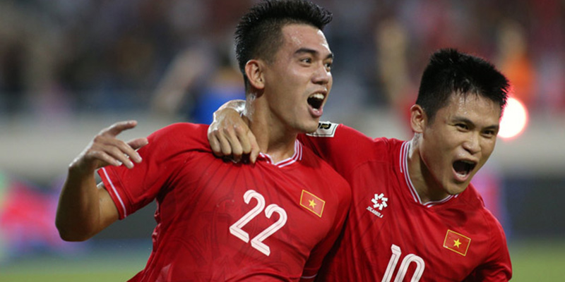 Thông tin chính thức về AFF Cup 2024