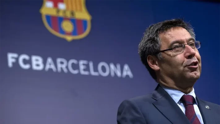 Barcagate xuất phát từ việc Ban lãnh đạo Barca muốn lợi dụng sức mạnh của mạng xã hội