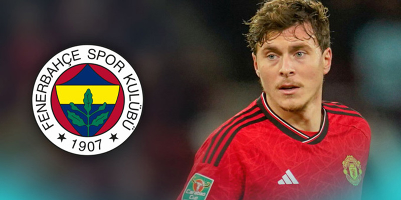 Chuyển nhượng bóng đá tháng 10: Lindelof rộng cửa đến Fenerbahce