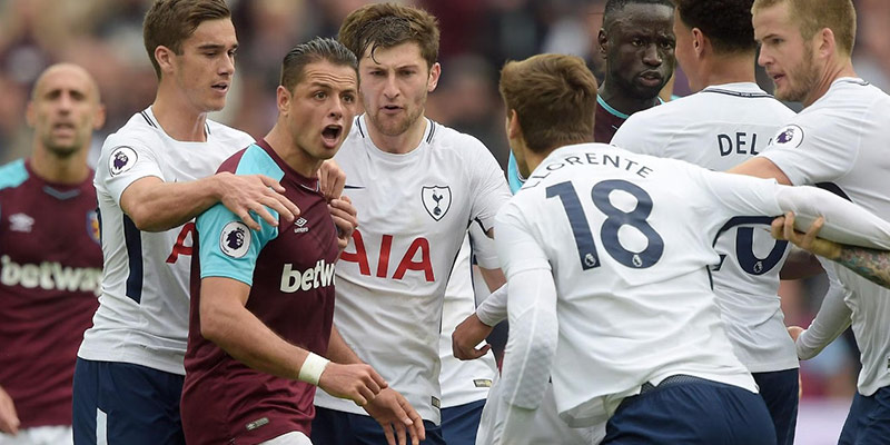 Nhận định Ngoại Hạng Anh 19-10: Tottenham với 5 chiến thắng liên tiếp đã khẳng định được vị thế của mình