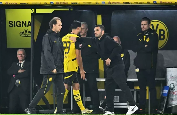 Dortmund thường không thuận lợi trong những chuyến làm khách tại Bernabeu