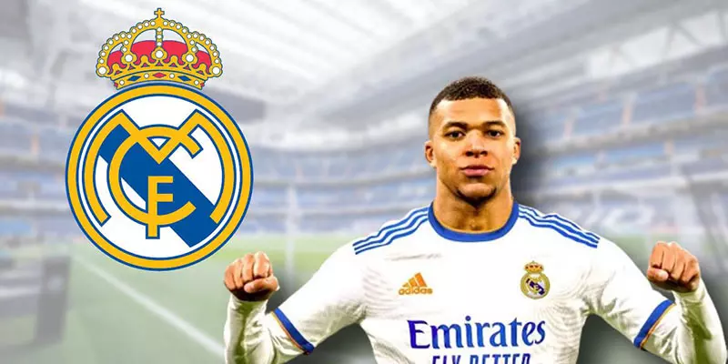 Mbappé là mảnh ghép hoàn hảo cho Real Madrid vs Dortmund