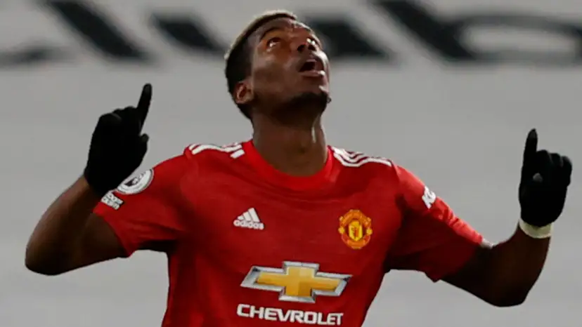 Liệu Paul Pogba có một lần nữa tái hợp cùng MU...